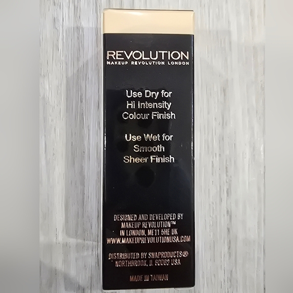 Revolution The One Highlight Contour Stick Highlight And Perfect NIB - Picture 2 of 4